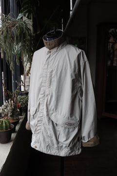 SEDAN ALL-PURPOSE SS24 新作Big Light Jacket&Oval Logo Denim Pants style2024.2.22