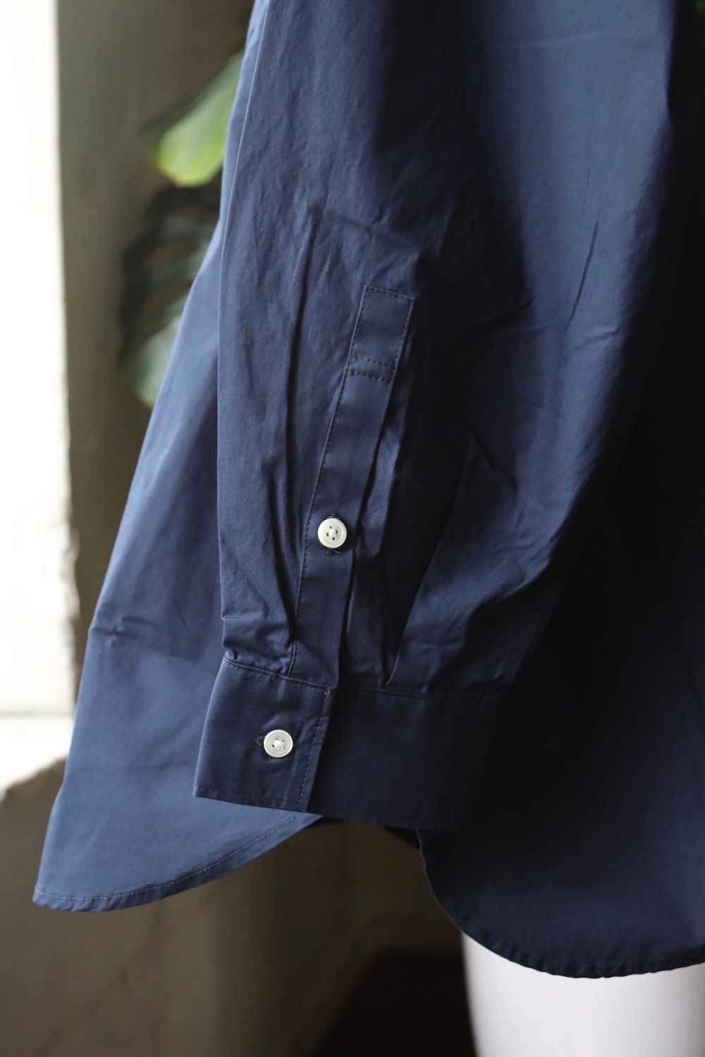 着用3回！Fresh Service Utility Shirt バンドカラー シャツ ネット