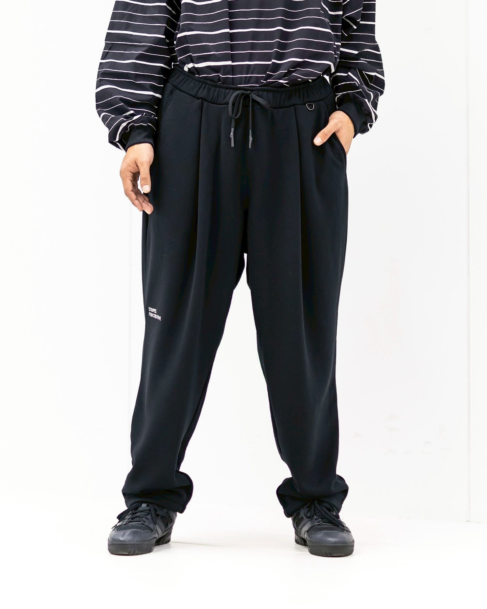 S.F.C TECH SWEAT CARDIGAN 10月25日(土)新作発売！