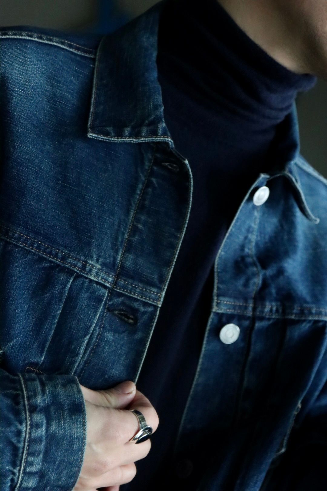 A.PRESSE アプレッセ23SS Covert Cloth Trousersスタイル | 3144 A.PRESSE アプレッセ23SS Covert Cloth Trousersスタイル | 3144