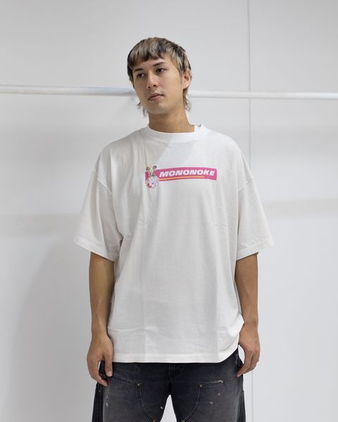mononoke・made     S/S T-SHIRT_MONONOKE  6月27日(土)新作発売！