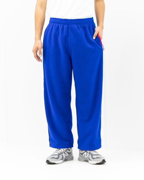 フレッシュサービス MICRO FLEECE ADJUSTABLE PANTS(FSC253-40193)BLUE★10月18日(土)発売！