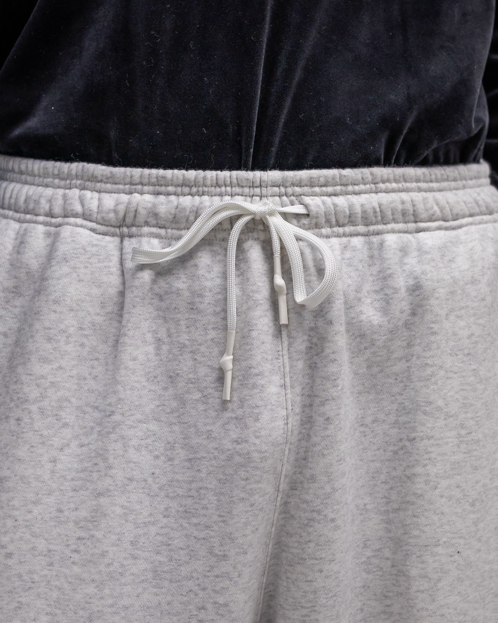 S.F.C 26SS エスエフシーPURE WIDE SWEAT PANTS(SFCSS26CS01)Ash Grey☆1月24日(土)発売！