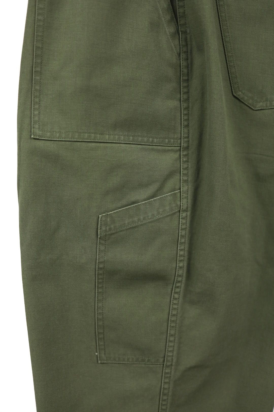 アプレッセ 2026 STYLE2 USAF Hemmed Bottoms(AP-4009) OLIVE☆6月6日(土)発売！