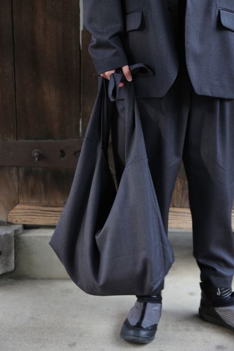 Dulcamara よそいきドロップJK -YOSOIKI-(D121-J114)style. 2021.03.28.