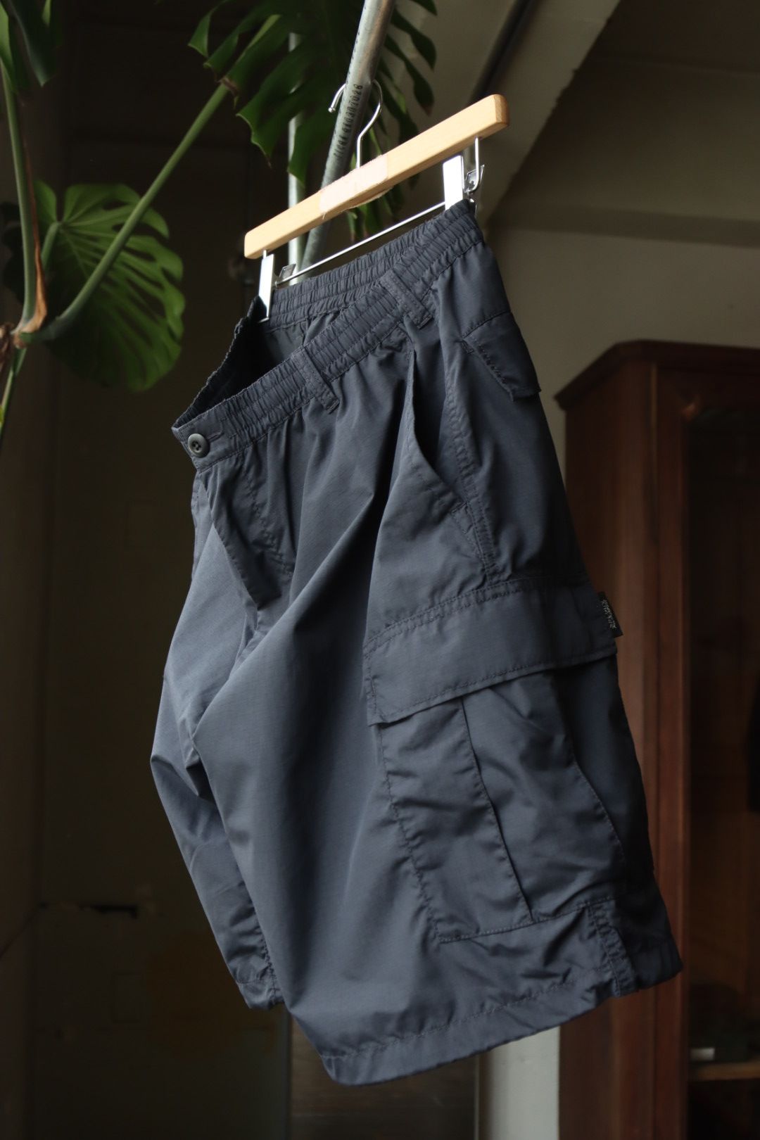 専用　セダンオールパーパス　SS24 CARGO EASY SHORTS SEDAN ALL-PURPOSE - セダンオールパーパス SS24 Cargo Easy