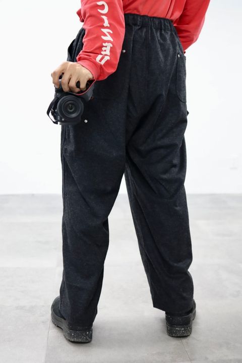 S.F.C LEATHER HOODIE JACKET 11月22日(土)新作発売！