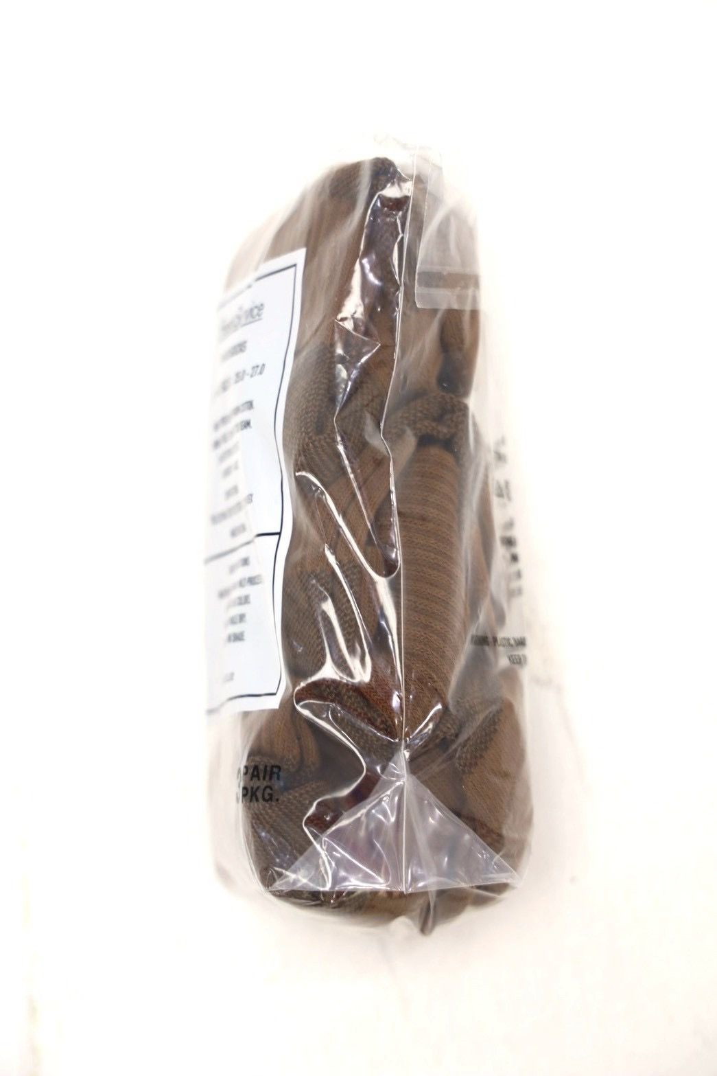 フレッシュサービス ソックス ORIGINAL 3-PACK SOCKS(FSP-90092B)BROWN☆5月9日(土)新作発売！