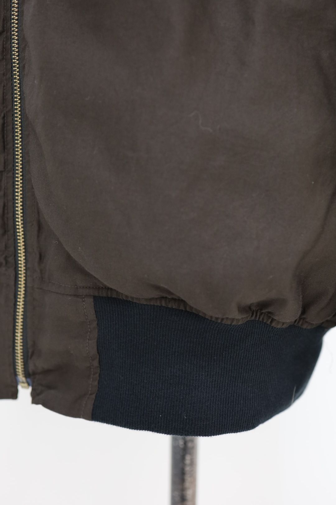 Gurank グランク 26SS ジャケット LM MA1(2604M)BLACK★新作発売！