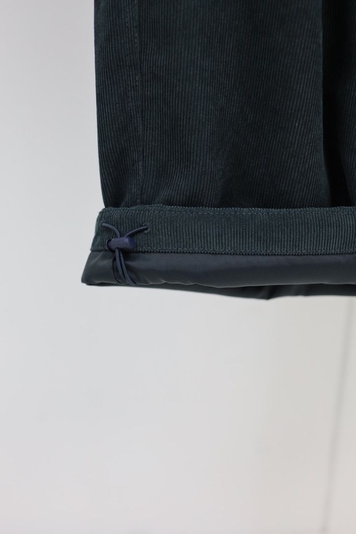 DAIWA PIER39(ダイワピア39) TECH MECHANICS PANTS CORDUROY(BP-42026W)D.GREEN☆9月26日(土)新作発売！