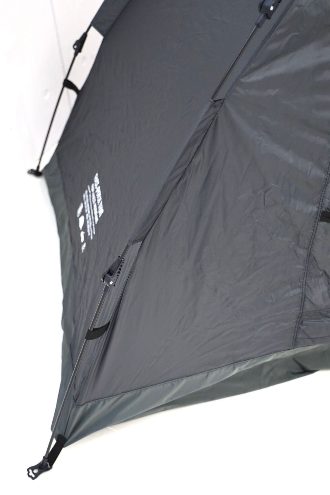 フレッシュサービス  FAST PITCH TENT(FSP262-99003)GRAY☆再入荷！