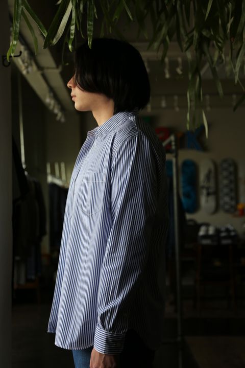 JUNYA WATANABE MAN×New Balance AM574 style.2021.4.2.