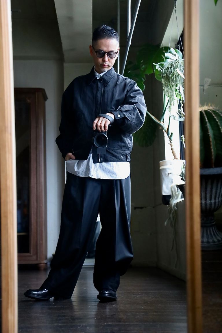 170cm/size:2