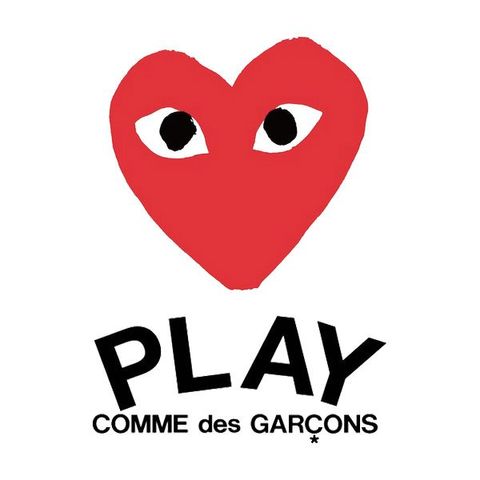 PLAY COMME des GARCONS 新作7月3日(月)発売！