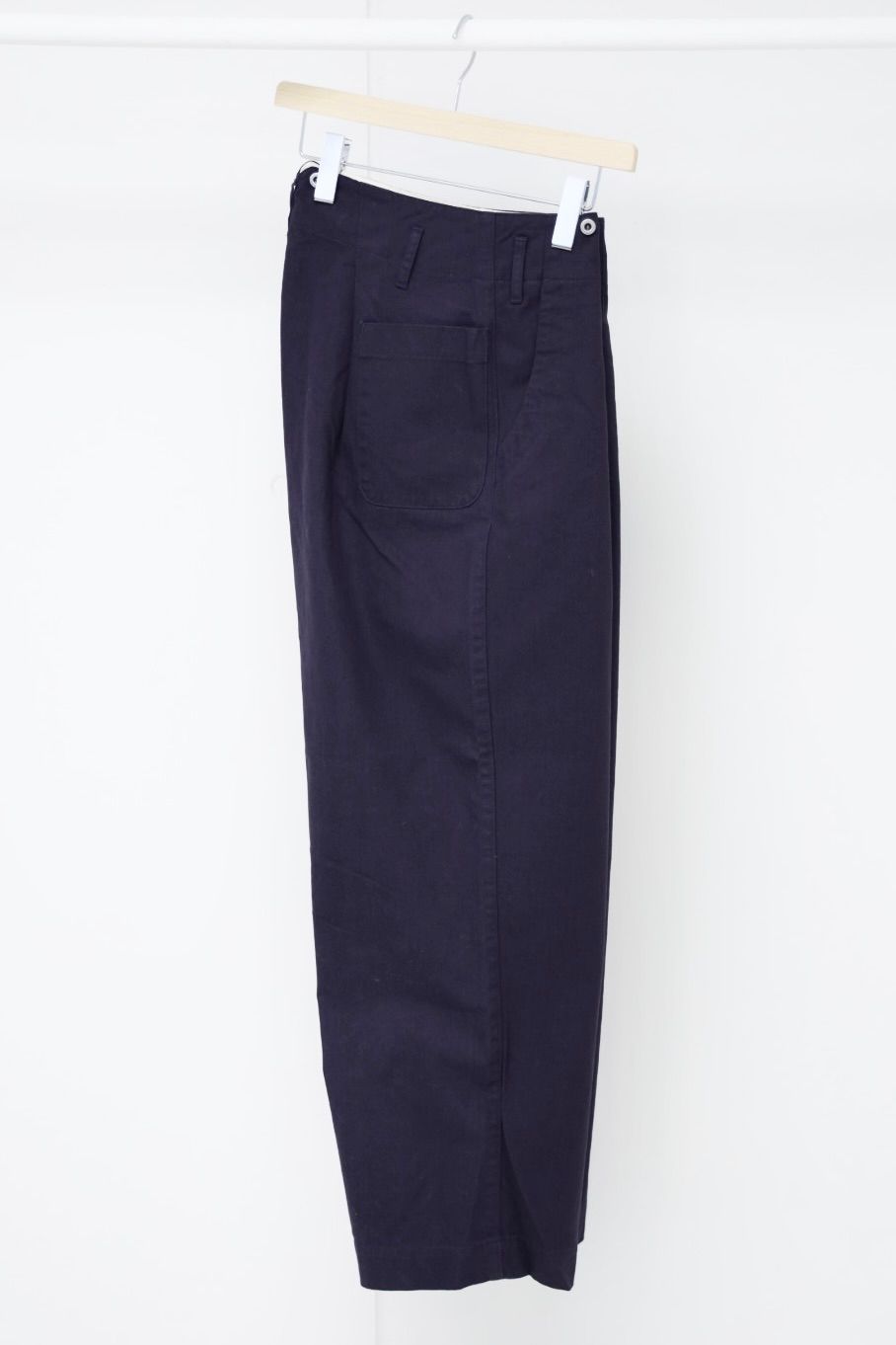 Gurank グランク HB work pantst (2561)NAVY★新作発売！