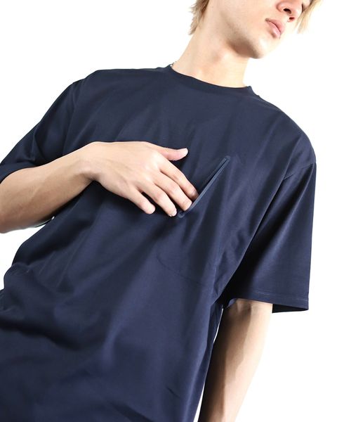 DAIWA LIFESTYLE 24SS 新作S/S TEE style 2024.3.15