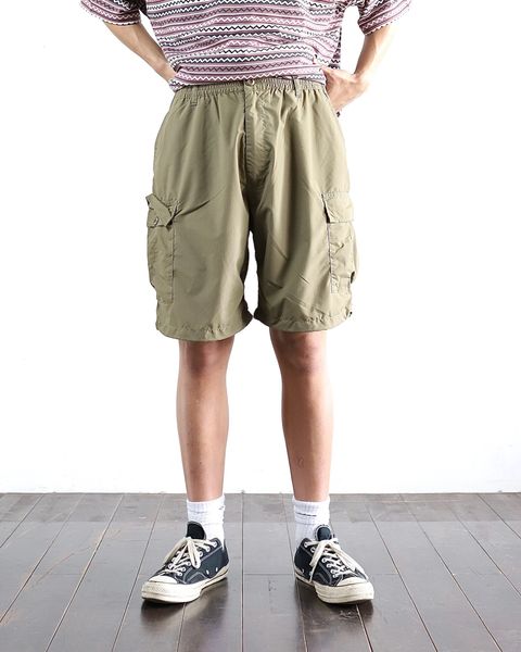 セダンオールパーパス 24SS Jaquard Striped S/S Tee style(Matcha) 2024.4.5