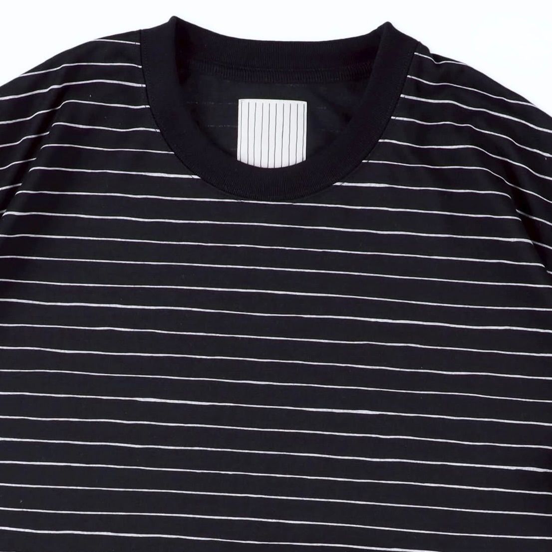 S.F.C 26SS エスエフシー SUPER BIG SIDE STRIPE TECH SS TEE(SFCSS26CS06)Navy☆5月9日(土)発売！