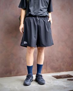 フレッシュサービス ALL WEATHER SHORTS (BLACK)