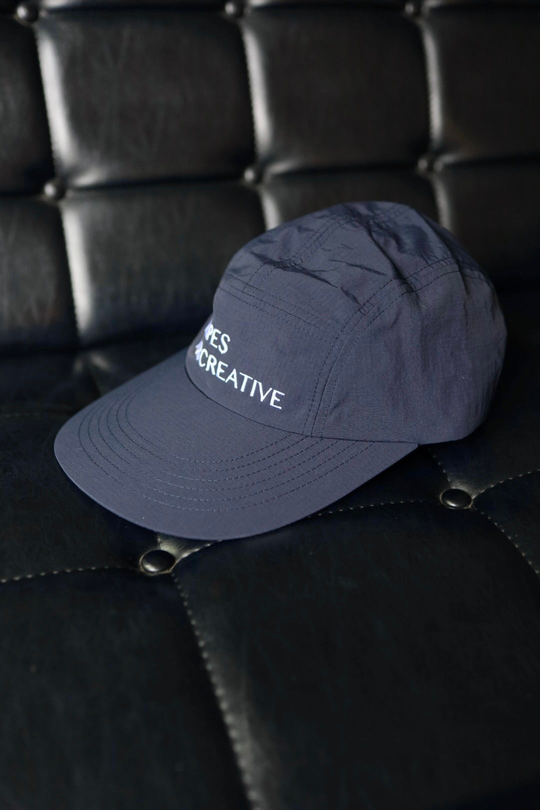 S.F.C 2026FW エスエフシー JET CAP(NYLON) (SFCFW26AC02)Navy☆9月12日(土)発売！