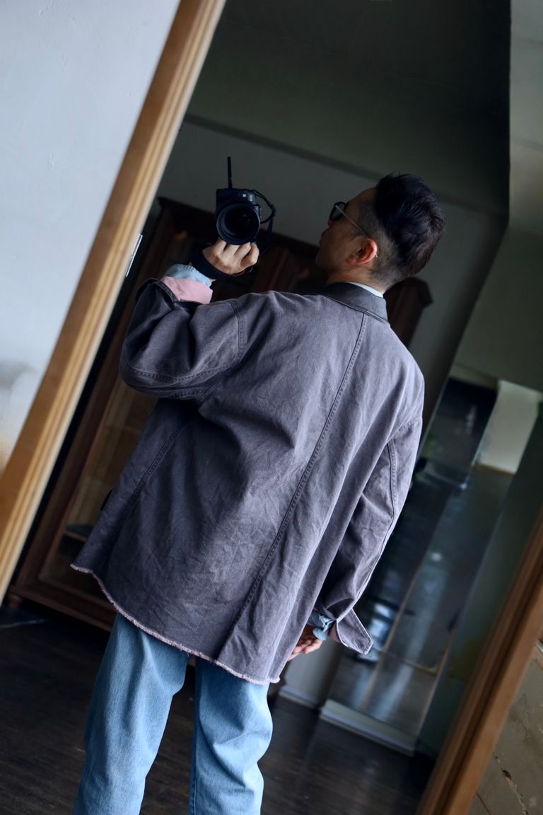 170cm/size:2