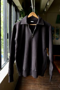 SEDAN ALL-PURPOSE Big Cargo Pants"Black"スタイル