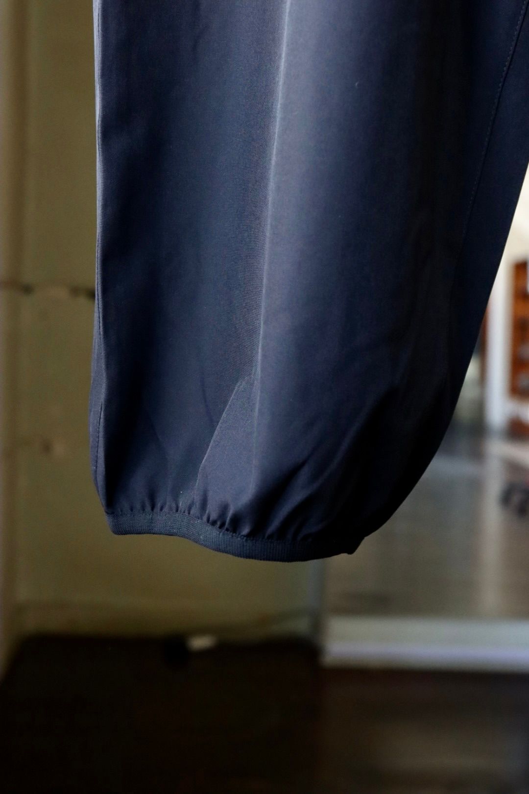 フレッシュサービスReFresh!Service. “UTILITY PACKABLE SUIT”(BLACK)☆再入荷しました！