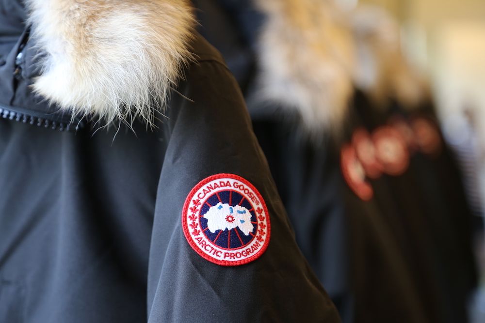 CANADA GOOSE 最新2020AWモデルJASPER PARKA ジャスパーパーカ入荷