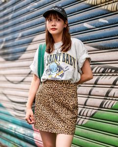 セントマイケル  新作SAINT BABY SS TEE style.2025.8.31