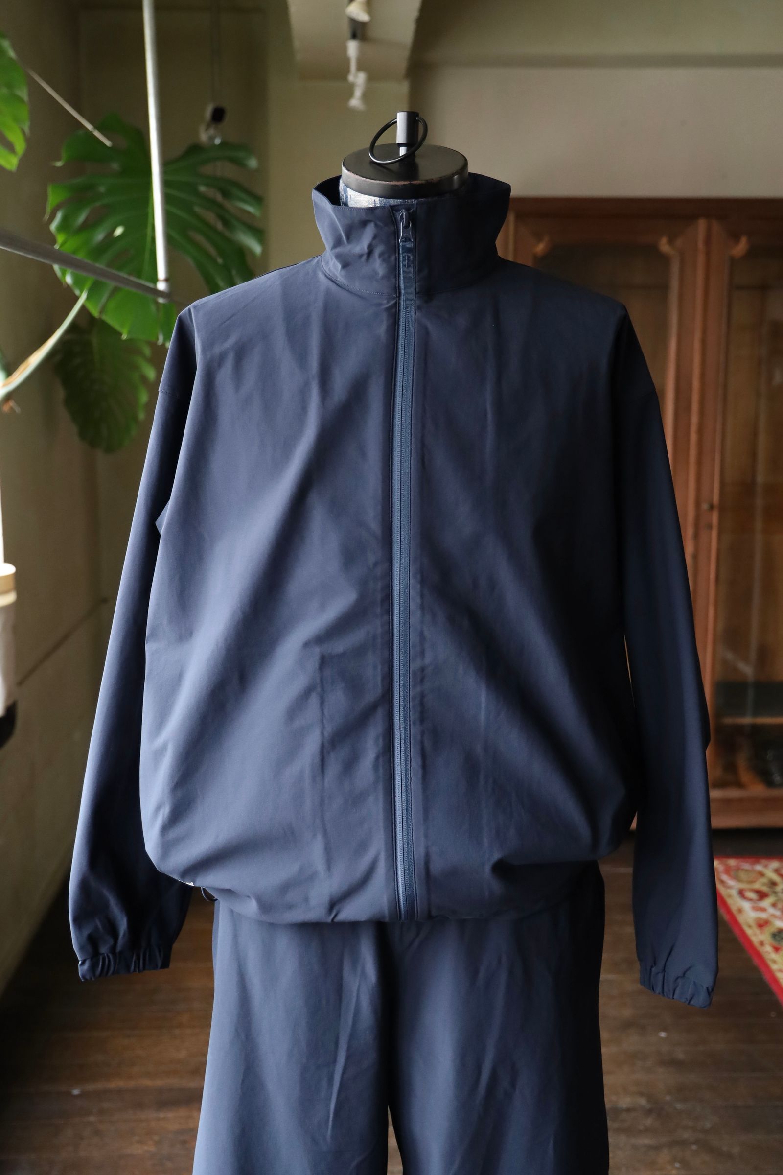 か*ず様 フレッシュサービス　CORPORATE TRACK SUIT NAVY FreshService - CORPORATE TRACK SUIT / NAVY | Stripe Online Store