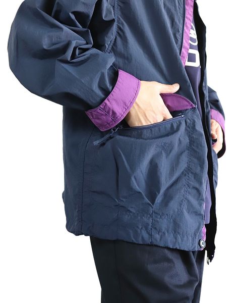 SEDAN ALL-PURPOSE SS24 新作 Big Light Jacket style 2024.3.17