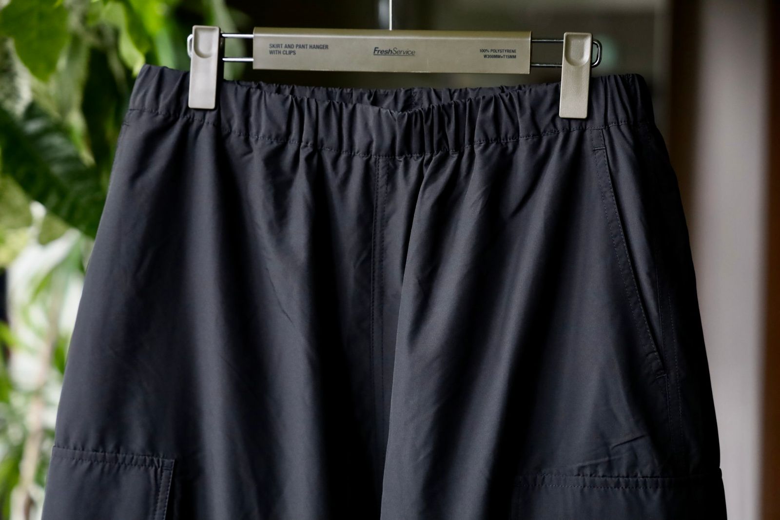 フレッシュサービス MINOTECH® UTILITY CARGO PANTS w/octa(FSC253-40163B)☆9月13日(土)発売！