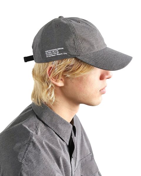 フレッシュサービス 24SS PERTEX LIGHTWEIGHT S/S SHIRT style 2024.4.5