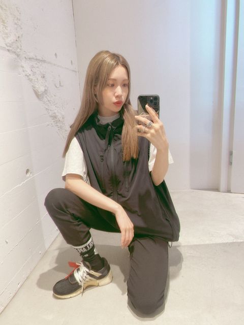 FreshService 空調服®︎ AIR COOLING VEST style.2024.5.4