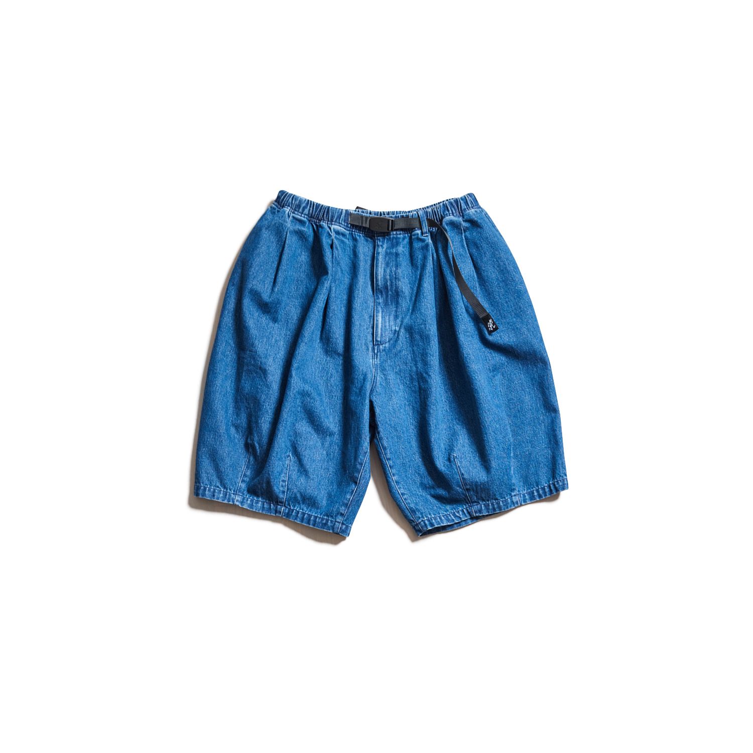 is-ness - イズネス24SS GRAMICCI for is-ness BALLOON EZ SHORTS ...