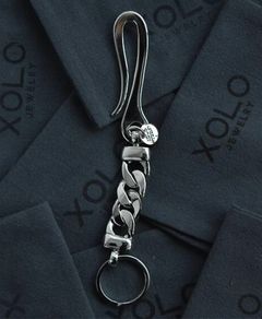 XOLO ショロジュエリー / KEY HOOK with BASIC LINK(XOK003)