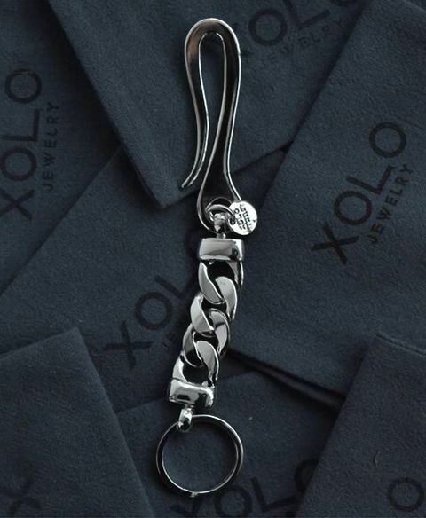 XOLO ショロジュエリー / KEY HOOK with BASIC LINK(XOK003)