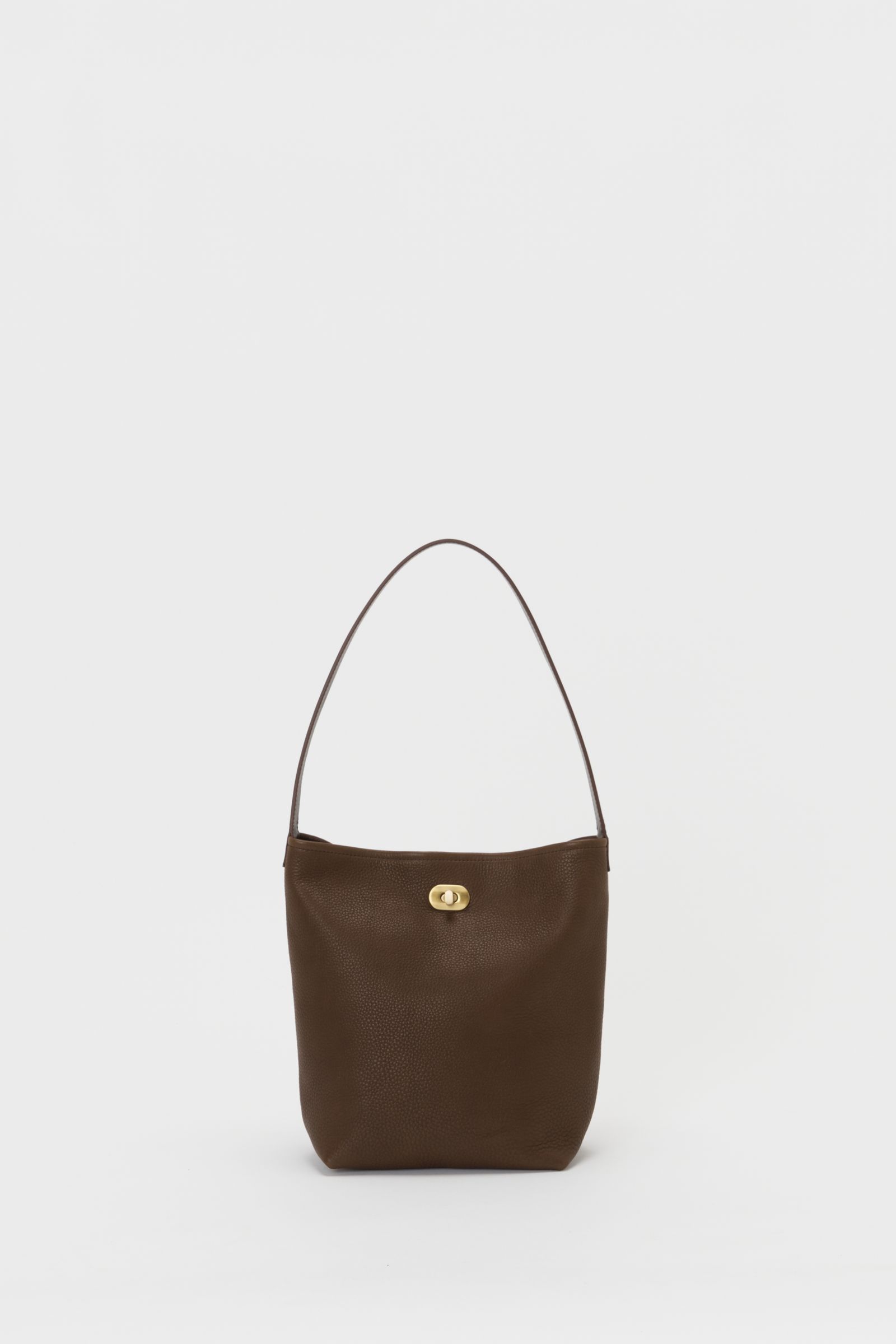 エンダースキーマ バッグ twist shoulder small(zw-b-tss)cognac☆6月13日(土)発売！