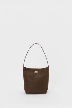 エンダースキーマ バッグ twist shoulder small(zw-b-tss)cognac☆6月13日(土)発売！