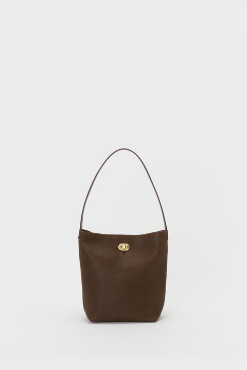 エンダースキーマ バッグ twist shoulder small(zw-b-tss)cognac☆6月13日(土)発売！