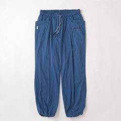 S.F.C-Stripes For Creative- 24SS NYLON CREW＆WIDE TAPERED EASY PANTS style 2024.3.16