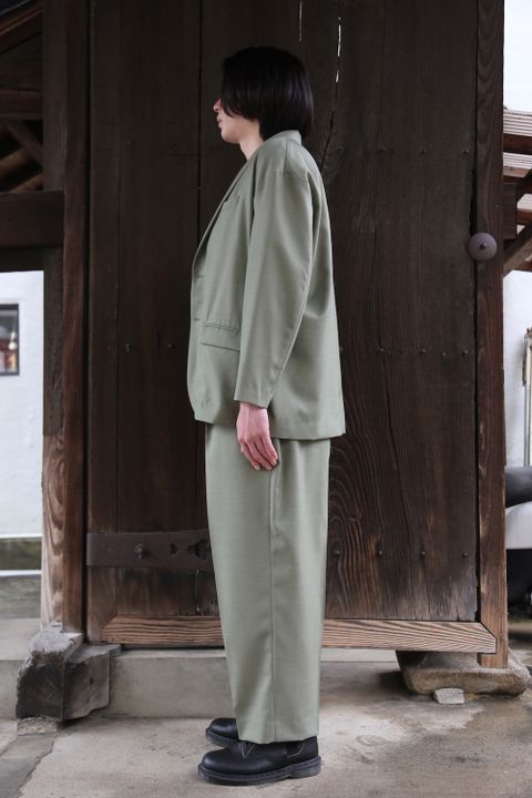 Dulcamara よそいきドロップJK -YOSOIKI-(D121-J114) style.4.4.