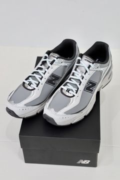 コムデギャルソンオム COMME des GARCONS HOMME×New Balance U509(HP-K101) GRAY☆10月17日(金)発売！