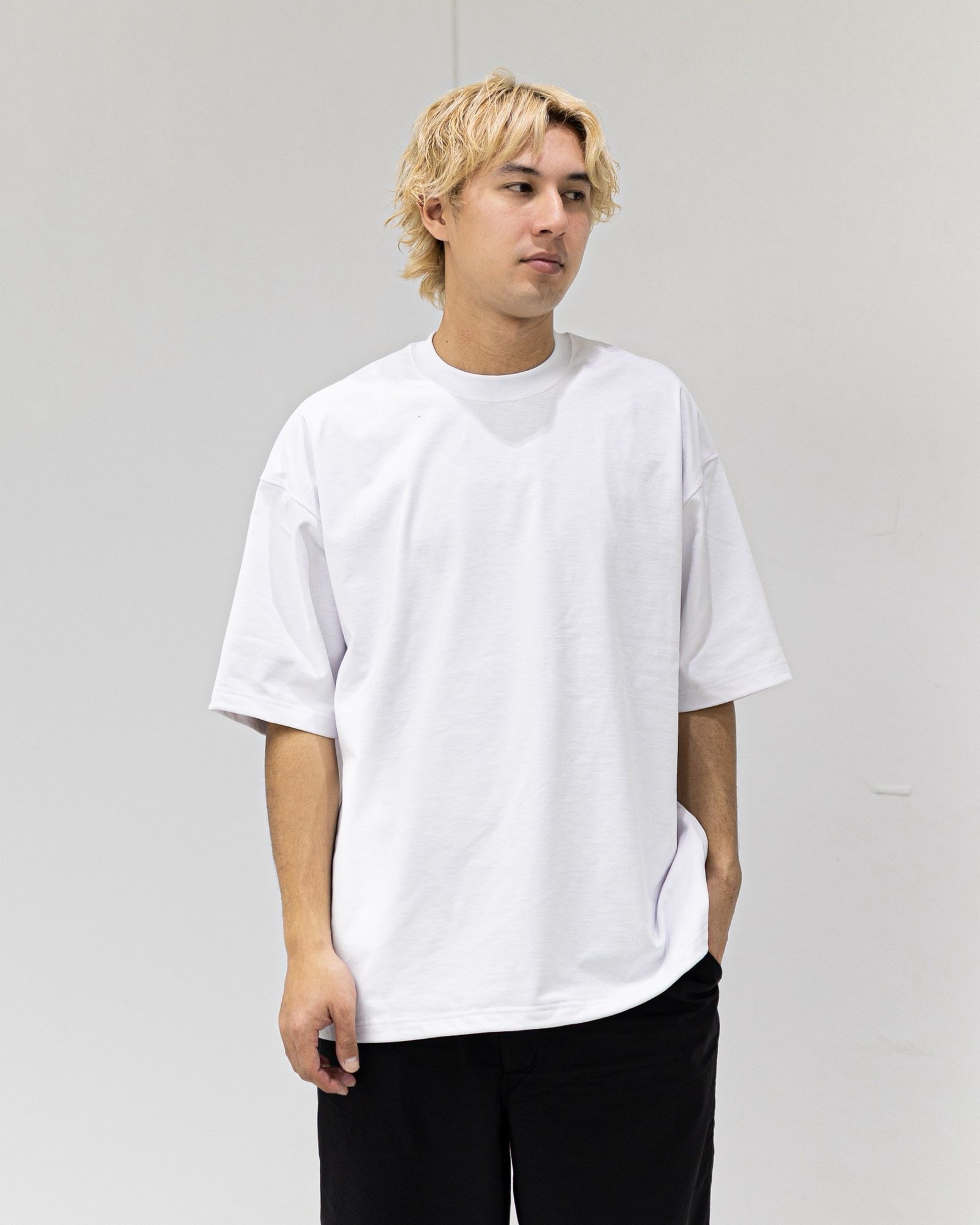 DAIWA PIER39 TECH DRAWSTRING S/S TEE 3月28日(土)新作発売！
