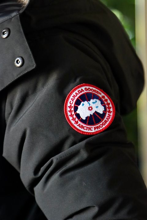 CANADA GOOSE WYNDHAM PARKA FF style.2021.10.8.