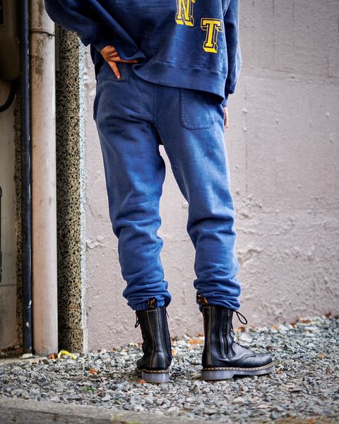 SAINT Mxxxxxx YOUTH  CREW SWT 9月28日(土)新作初売！