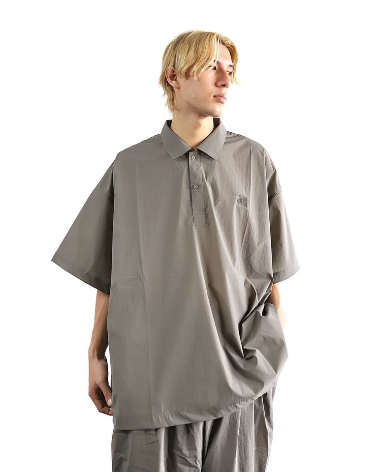 モデル186cm/SIZE:XXL