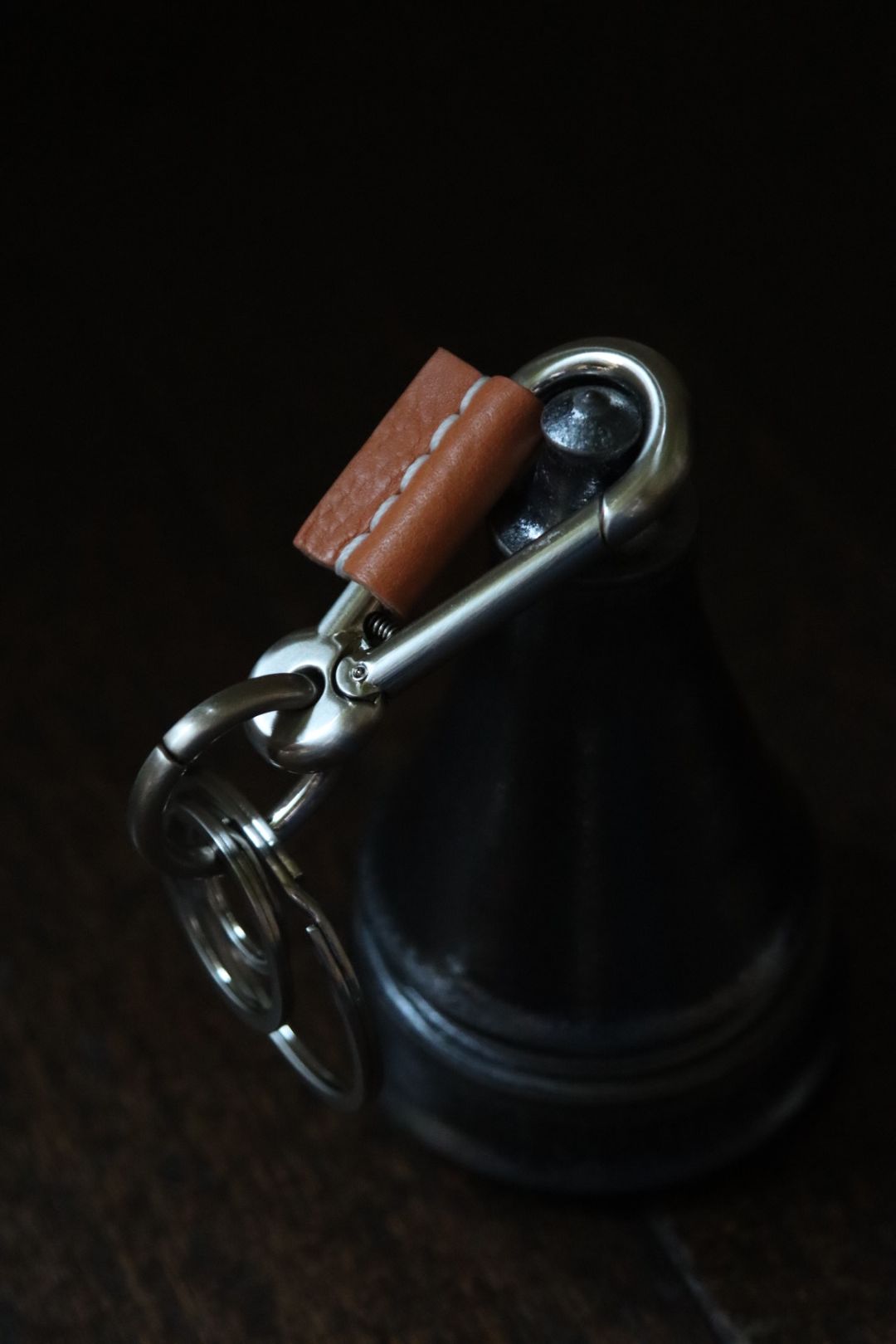 Amazon.co.jp: エンダースキーマ カラビナ hender scheme