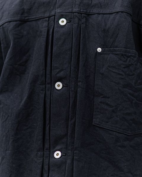 コムデギャルソンオム 綿デニムジャケット 3月7日(土)新作発売！