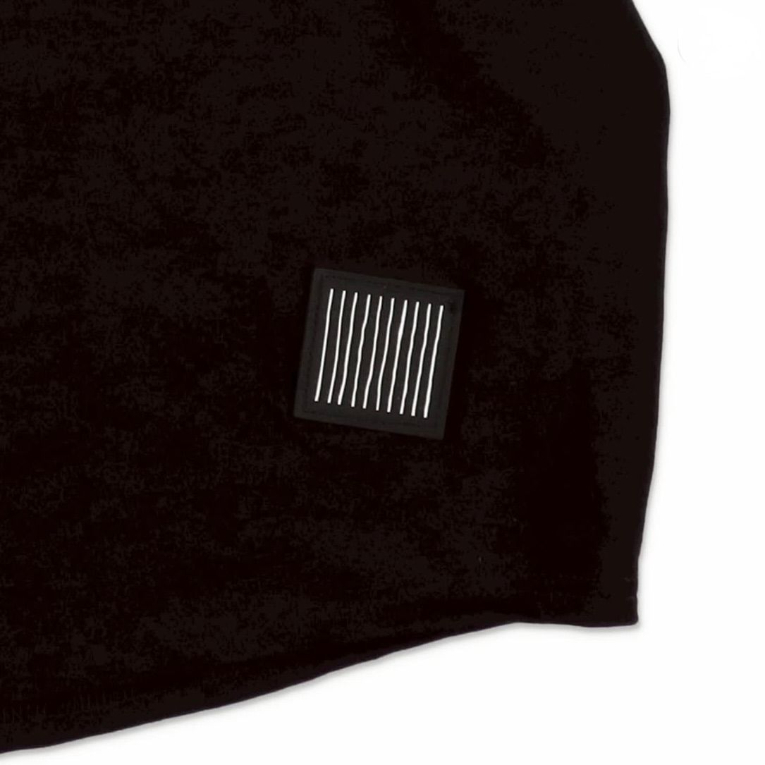 S.F.C 26SS エスエフシー SUPER BIG ROUND SS TEE(SFCSS26CS16)Black☆5月9日(土)発売！